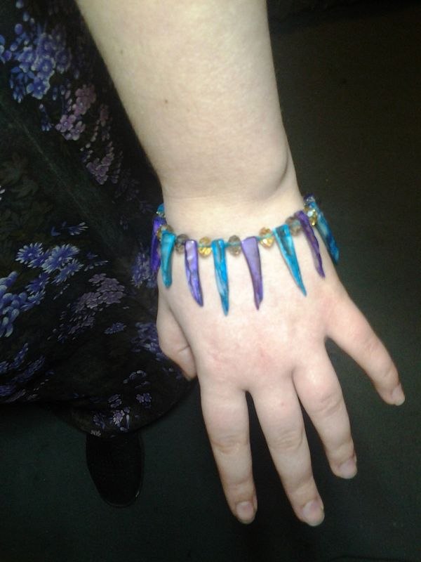 Виктория Рахманюк Alvur the Mage | Одесса