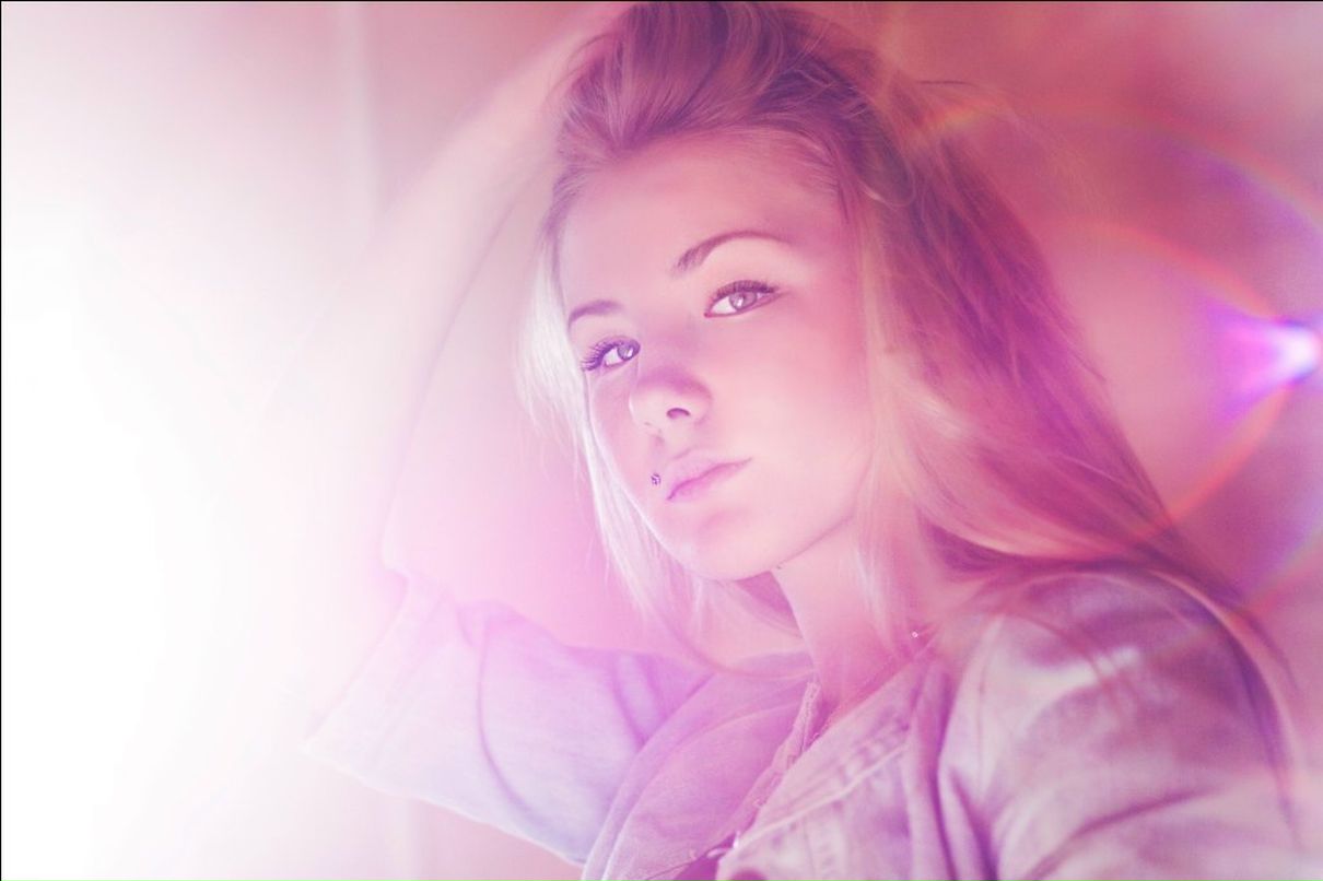 Olya Antufieva ???? | Владивосток