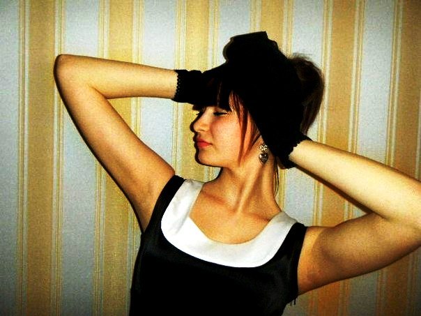 Регина Мальцева | Екатеринбург