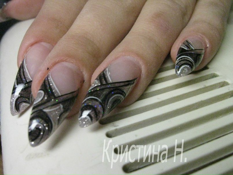 Кристина Никифорова-Копченко | Николаев