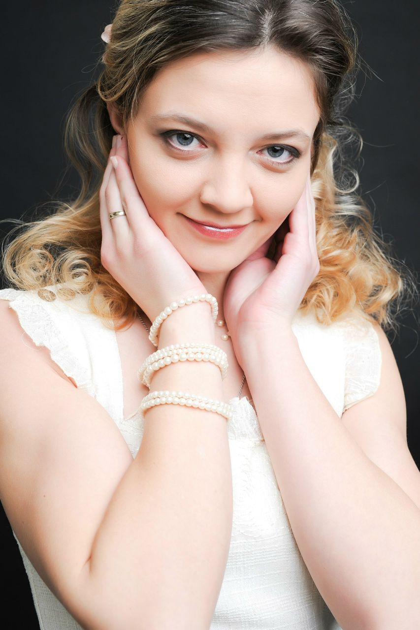 Александра Кочетова | Санкт-Петербург