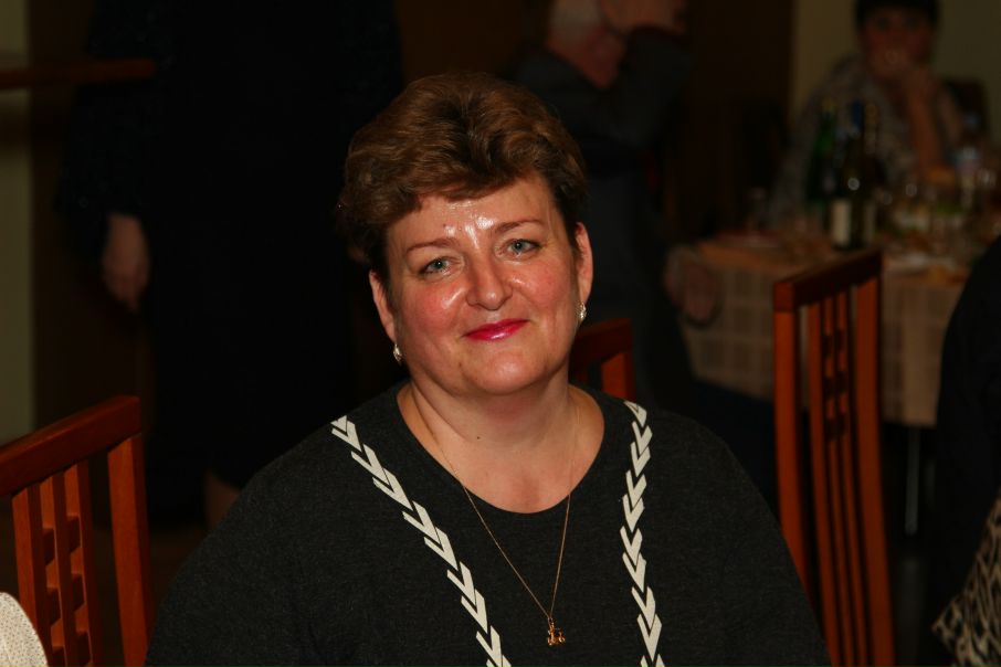 №56, Тамара Стовбчатая(Волкова), Москва №56, Тамара Стовбчатая(Волкова), Москва