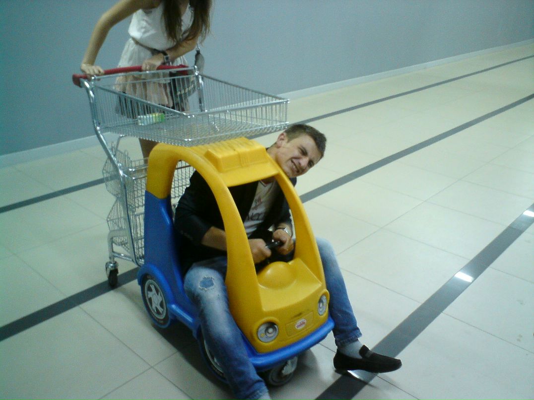 Юрий Иванов | Москва