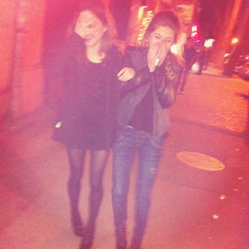 Nastya Buzhbetskih | Одесса