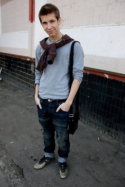 Марк Титов ιll I am KoT aka.GanS) ιll | Москва