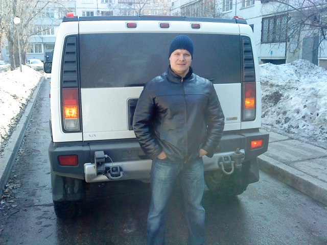 Андрей Телесницкий | Тольятти