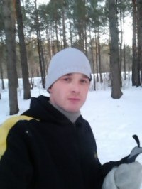 Ильдар Такиуллин | Набережные Челны