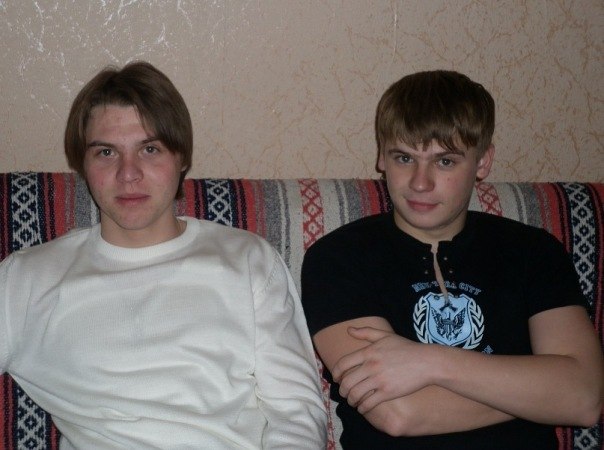 Макс Чекарев | Приморск