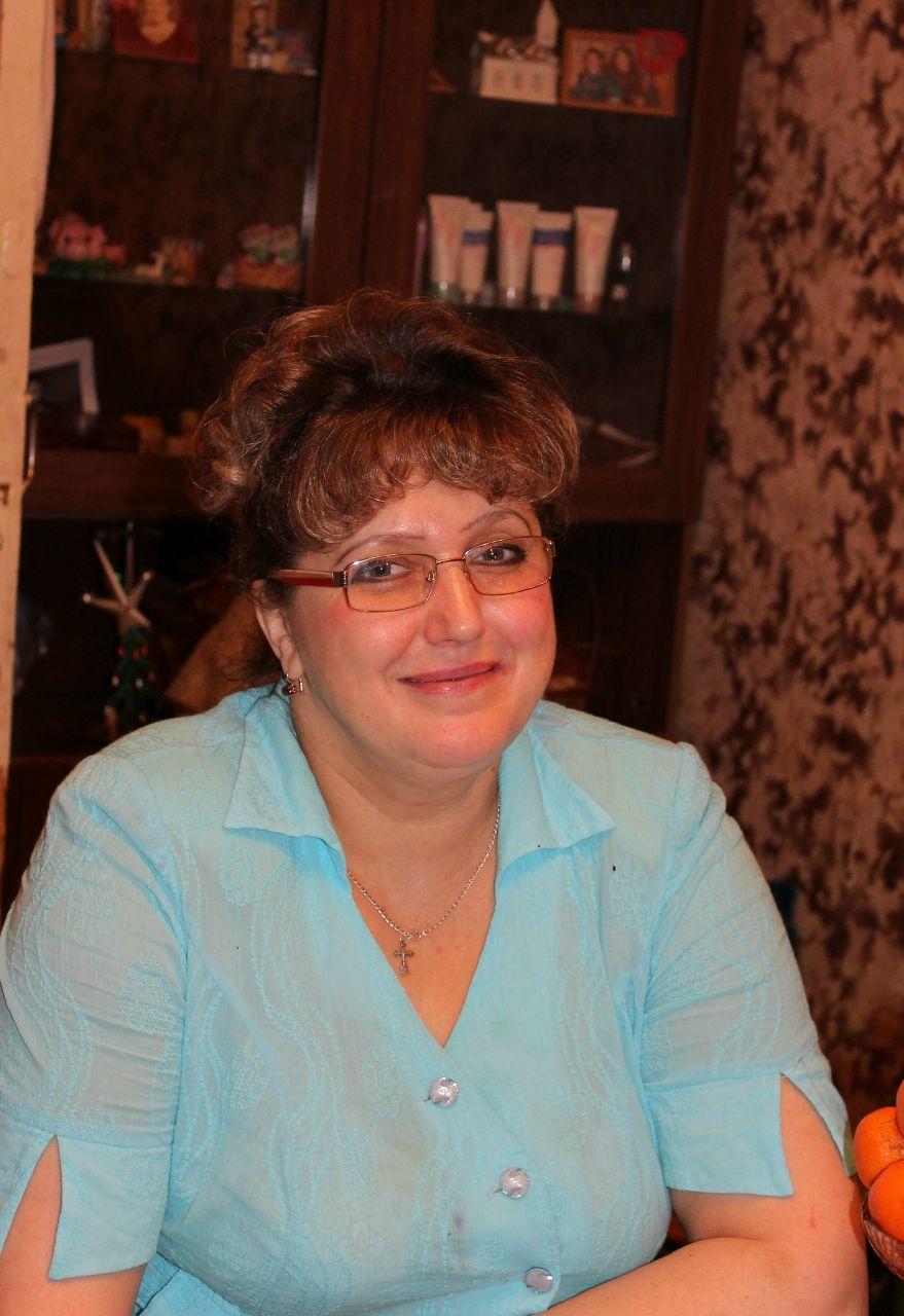 Екатерина Ушакова | Архангельск