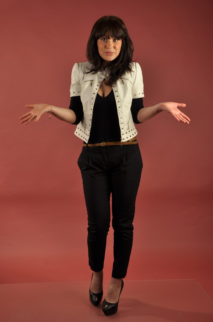 Елена Филимонова-Буточкина | Москва