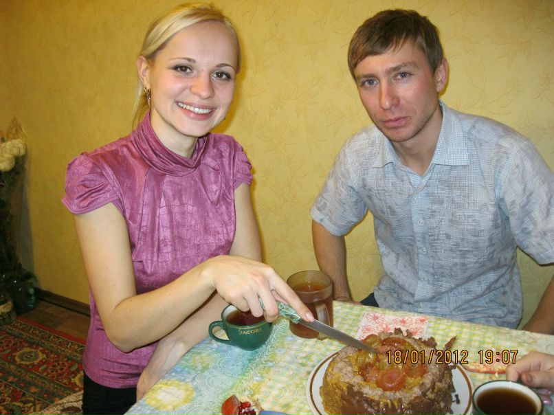 Ирина Савина | Москва