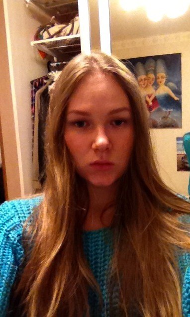 Полина Алексейчук | Москва