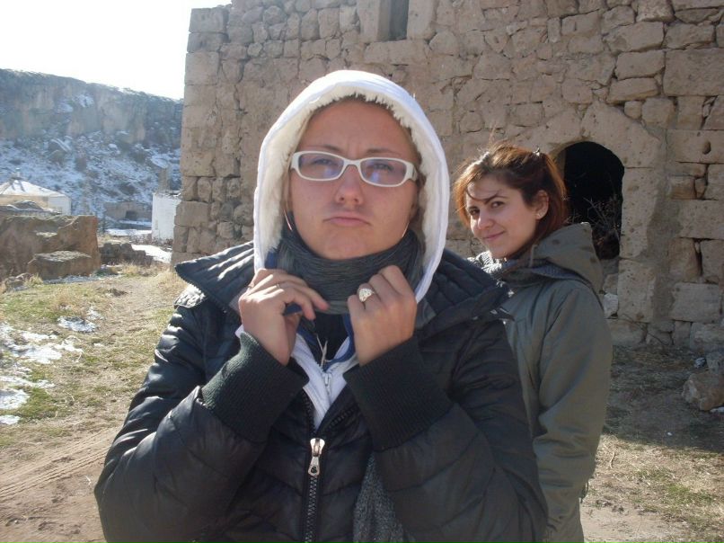 Наталья Князева | Санкт-Петербург