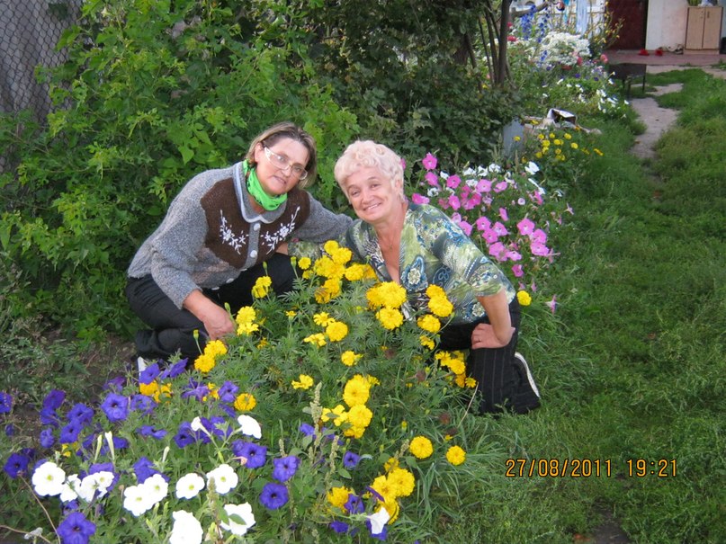 Мария Волкова | Липецк