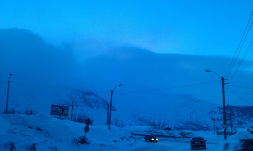 Юрий Пушкин | Новодвинск