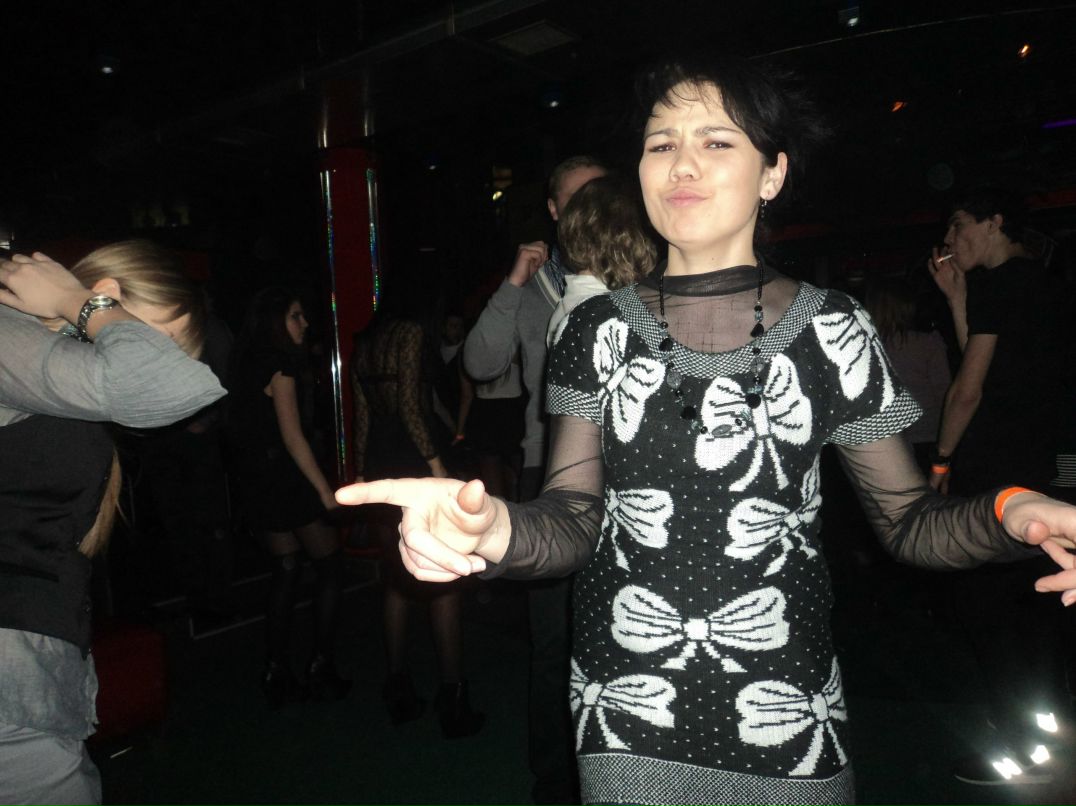 Елена Дзюба | Житомир