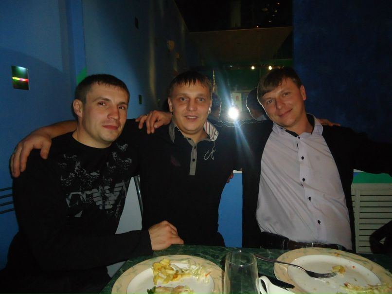 Виктор Кармакулов | Северодвинск