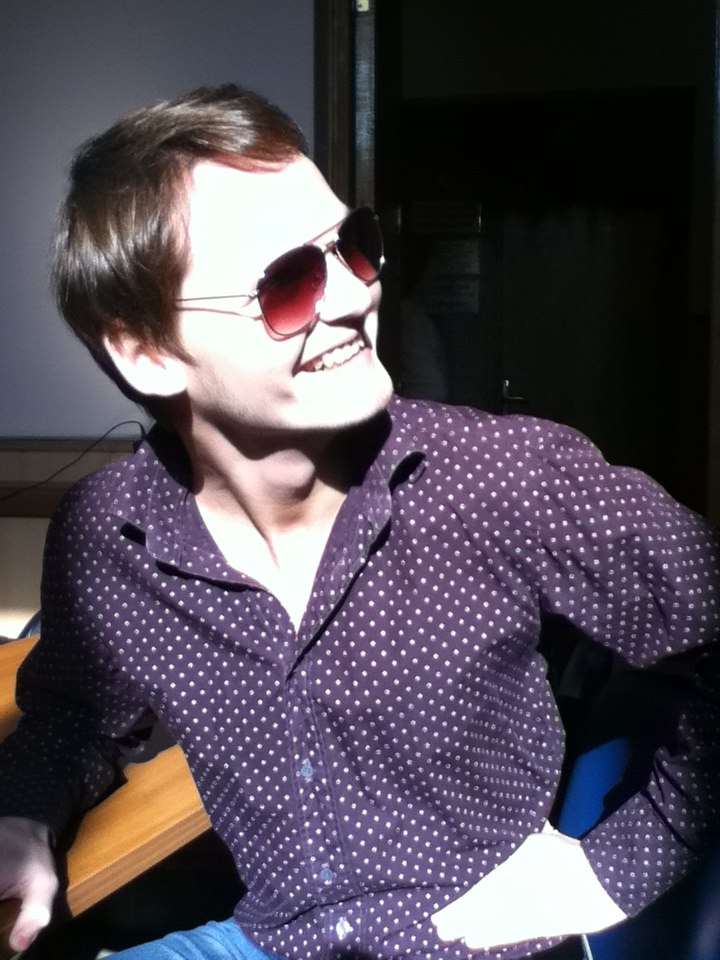 Igor Chernyak | Paris