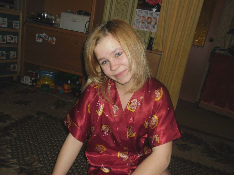 Инна Здоровцева | Кривой Рог