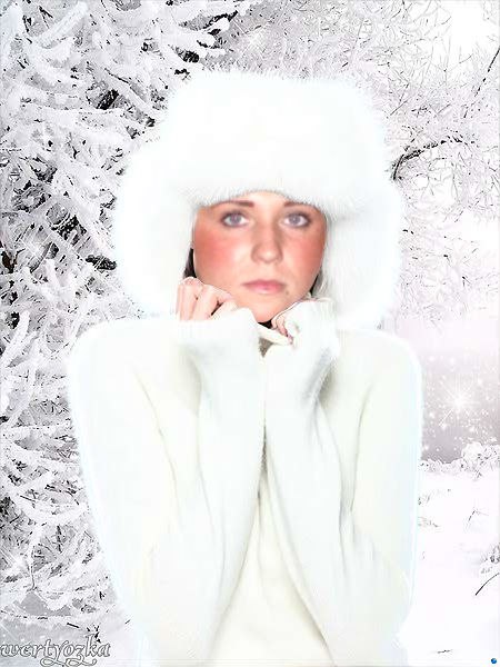 Lena Tokar | Ухта