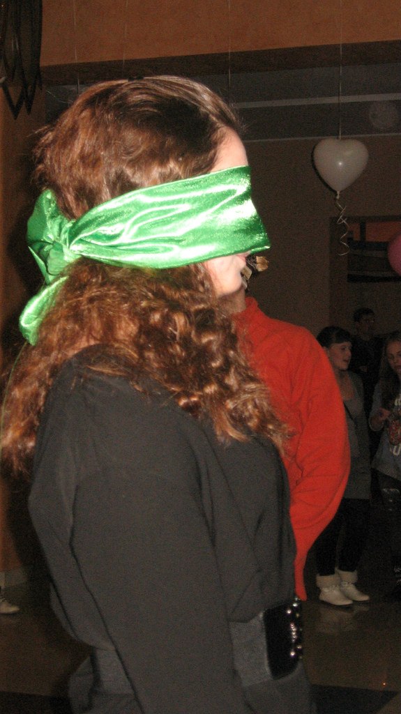 Люба Чайшева | Дубна