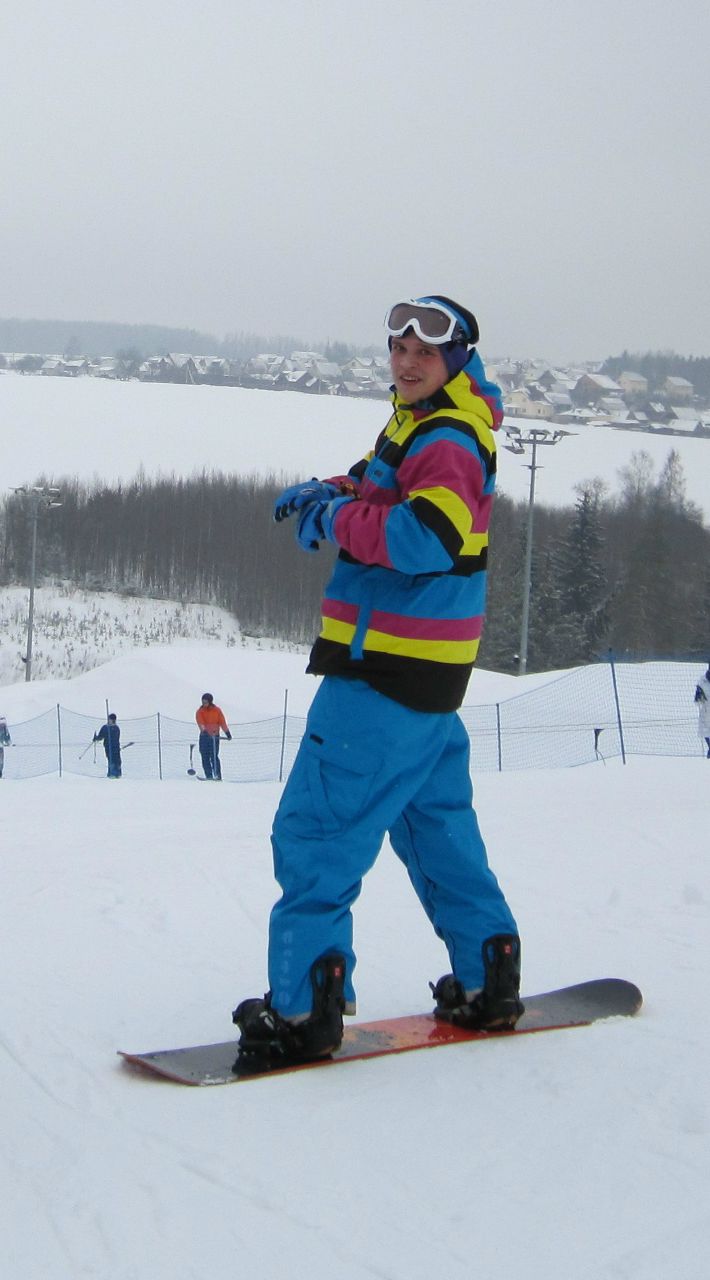 Владик Пунктуальный | Брянск