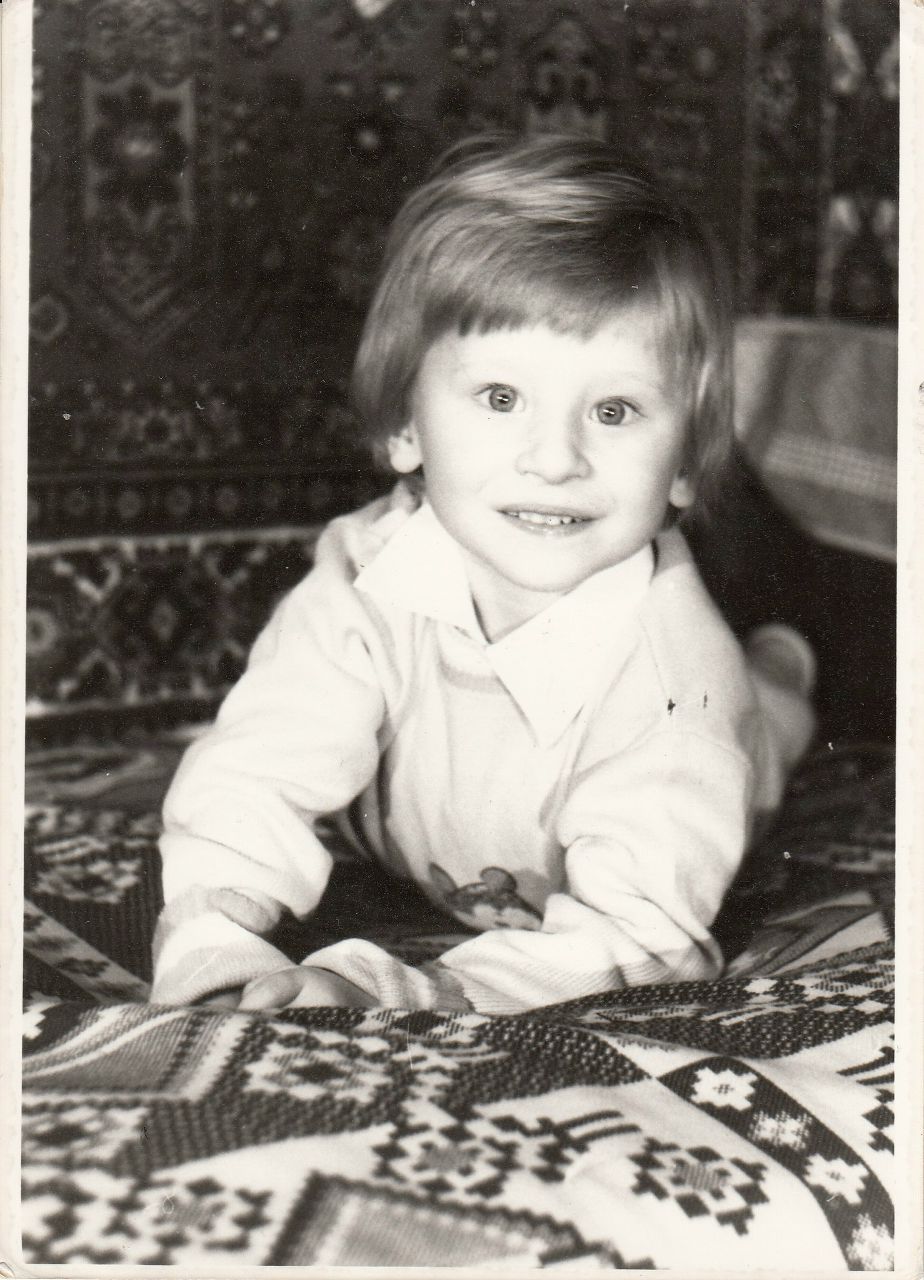 Артем Дейбнер | Александров