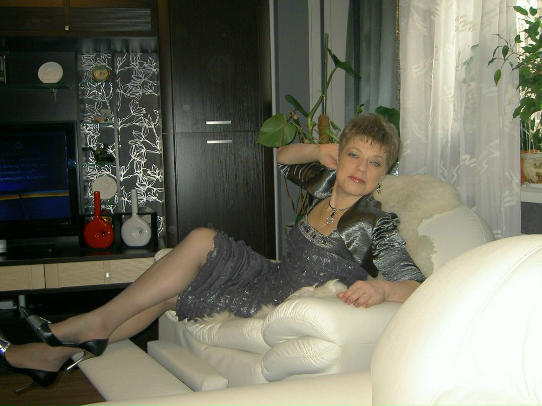 Елена Постникова | Санкт-Петербург