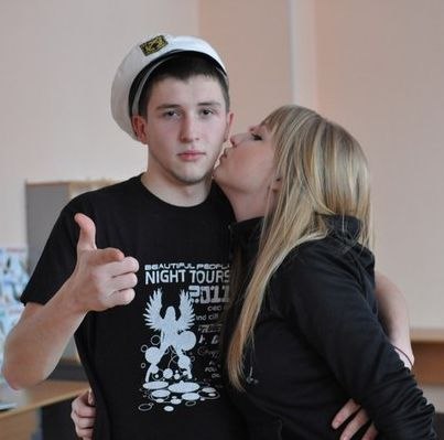 Вячеслав Колпышев | Санкт-Петербург