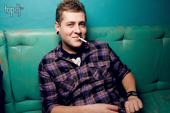 Кирилл Бугаевский | Севастополь