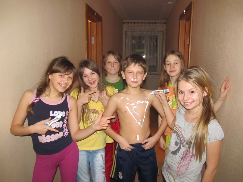 Ольга Казак Санна | Los Angeles