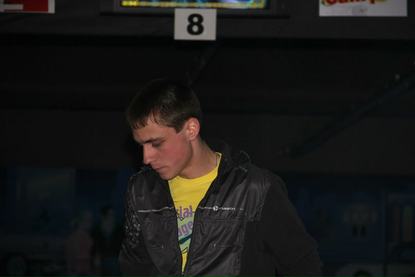 Николай Семенов | Сланцы