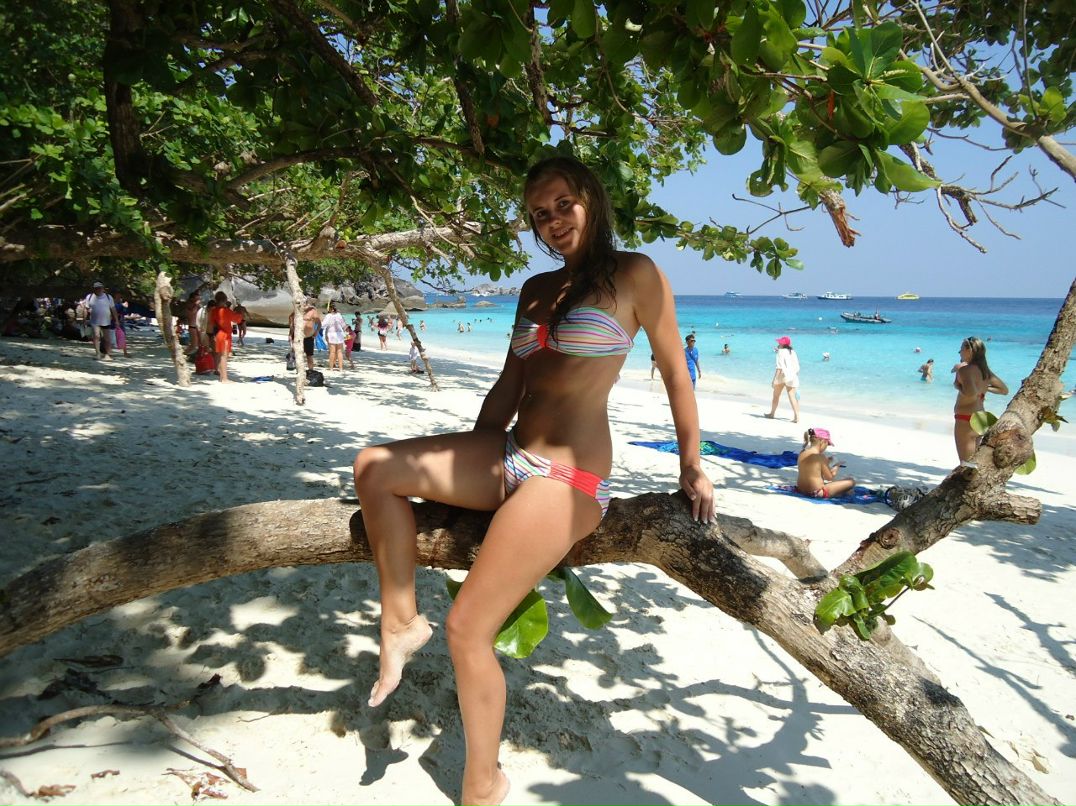 Олеся Гаврикова | Москва