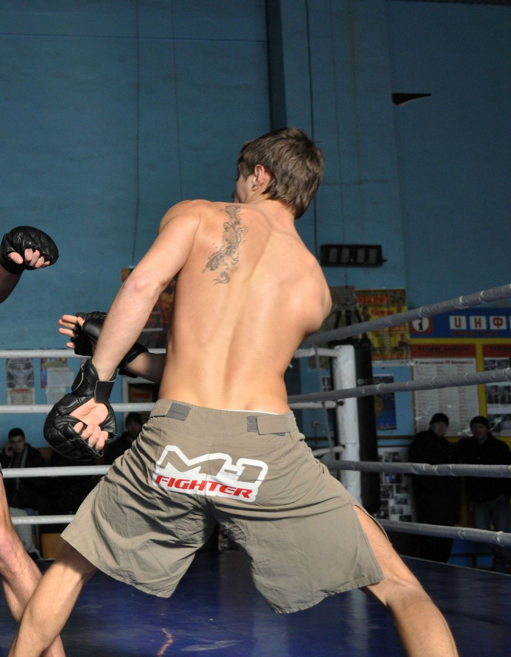 Антон Шкапин | Киев