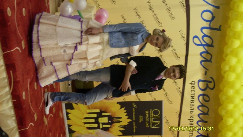 Алина Марьина | Саратов