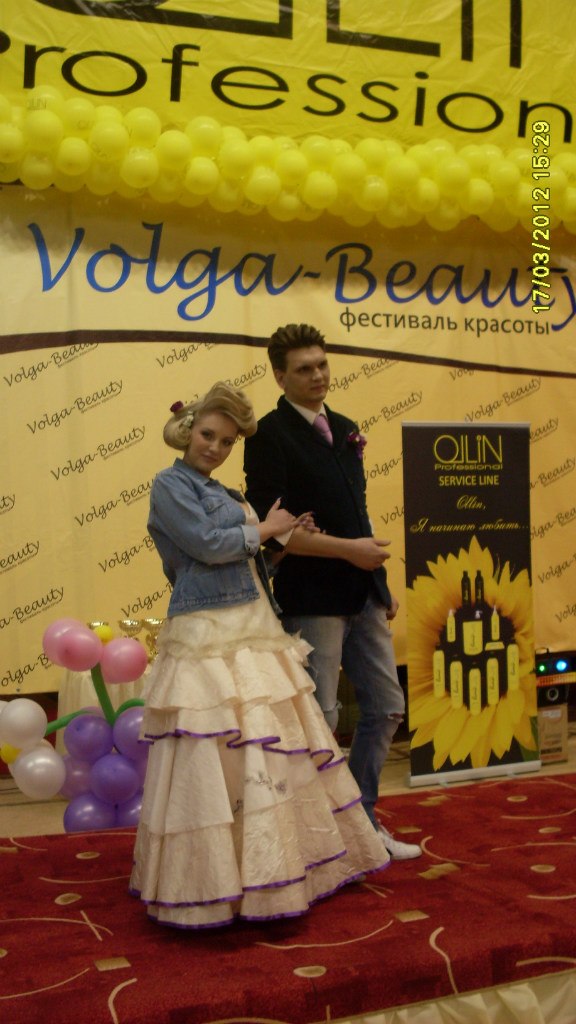 Алина Марьина | Саратов