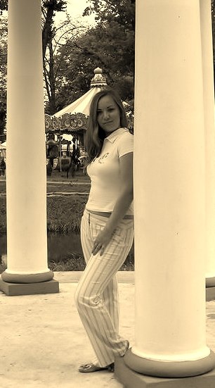 Кристина Слободенко | Калининград