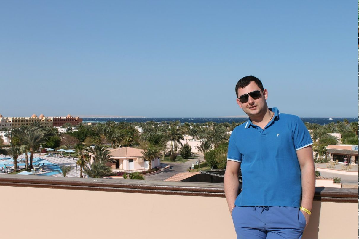 Елена Шапка | Архангельск