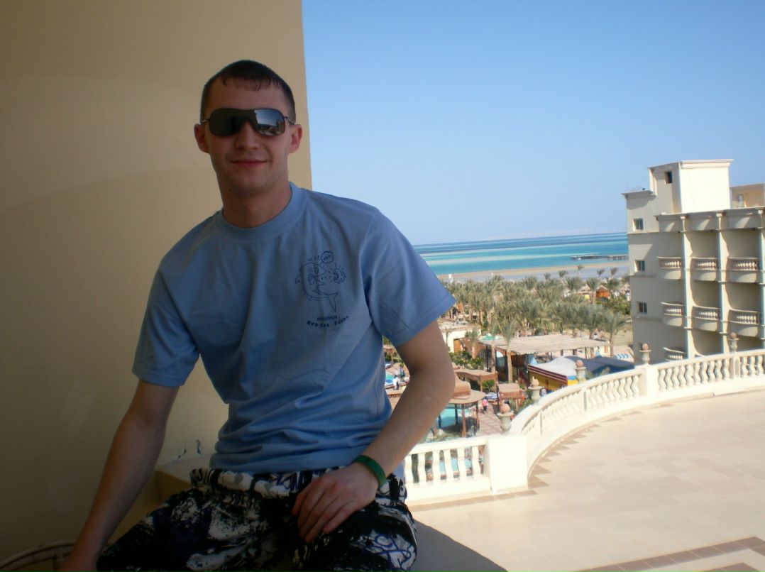 Алексей Панфилов | Еткуль