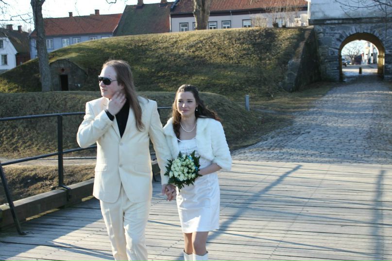 Юлия Андреассен | Sarpsborg