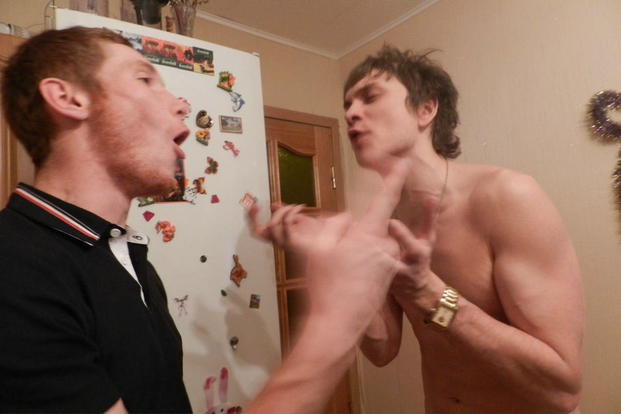 Денис Улитин deep | Санкт-Петербург