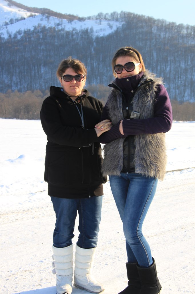 Виктория Горгадзе | Ахалцихе