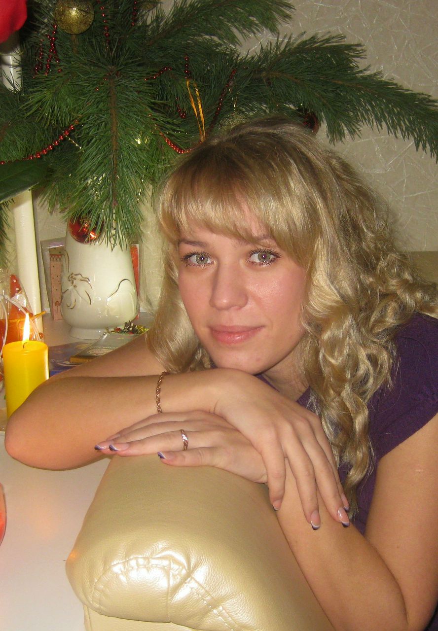 Светла Ночка | Кириши