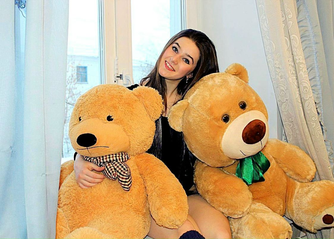 Марина Силичева | Москва