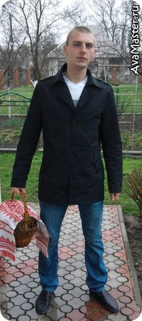 Вадім Тичинський ⒺⓍⓒⓁⓊⓈⒾⓋⒺ | 