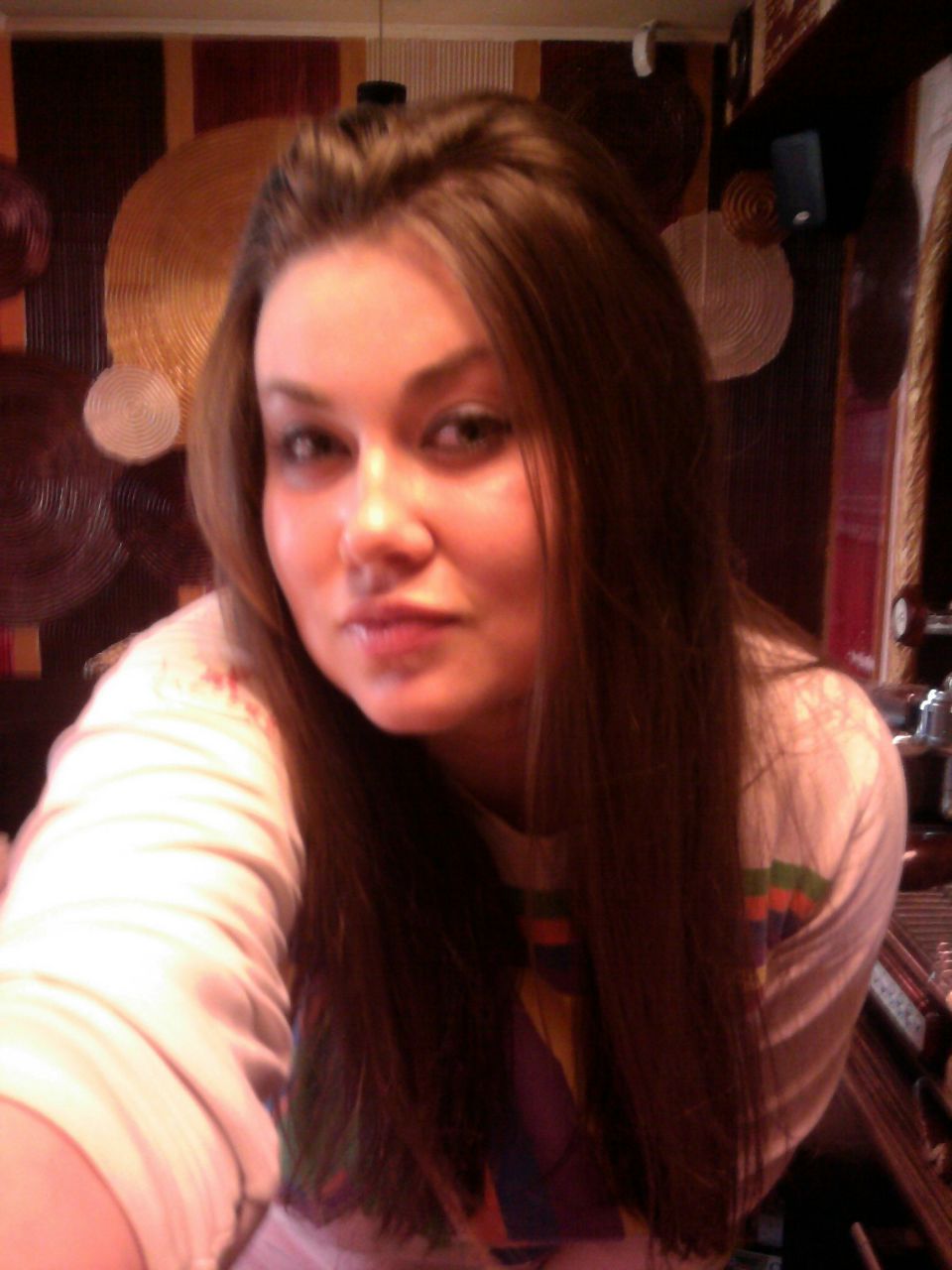 Кристина Сурменко | Черновцы