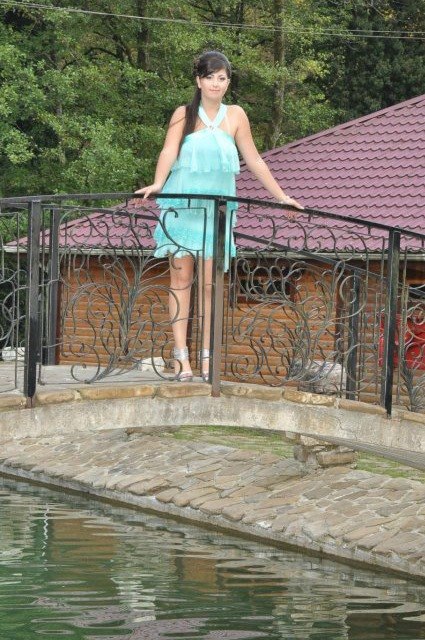 Sofia Fitozova | Athens