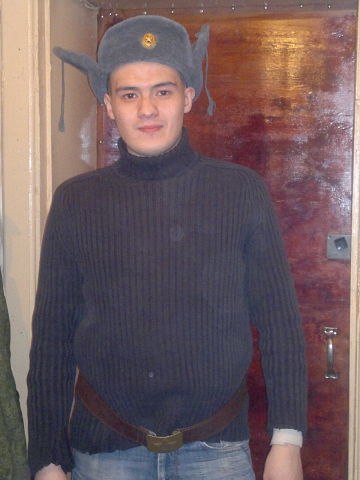 Тимур Каденов ESPTIM | Химки