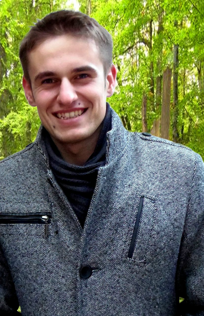 Саша Савич | Киев