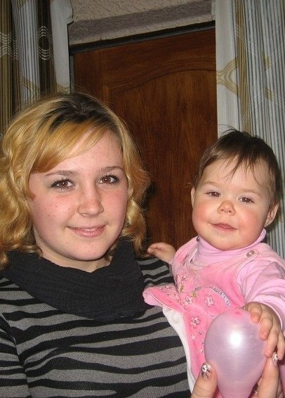 Анэтточка Лубенская | Петропавловка